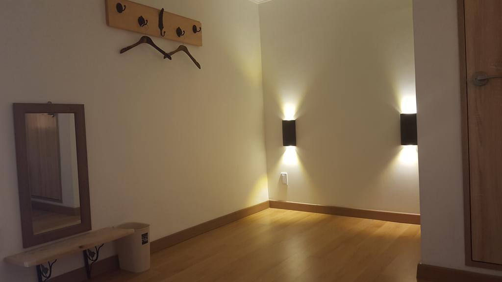 Woo Guest House Seul Pokój zdjęcie