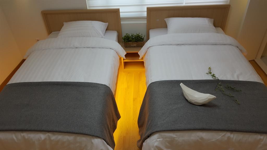 Woo Guest House Seul Pokój zdjęcie