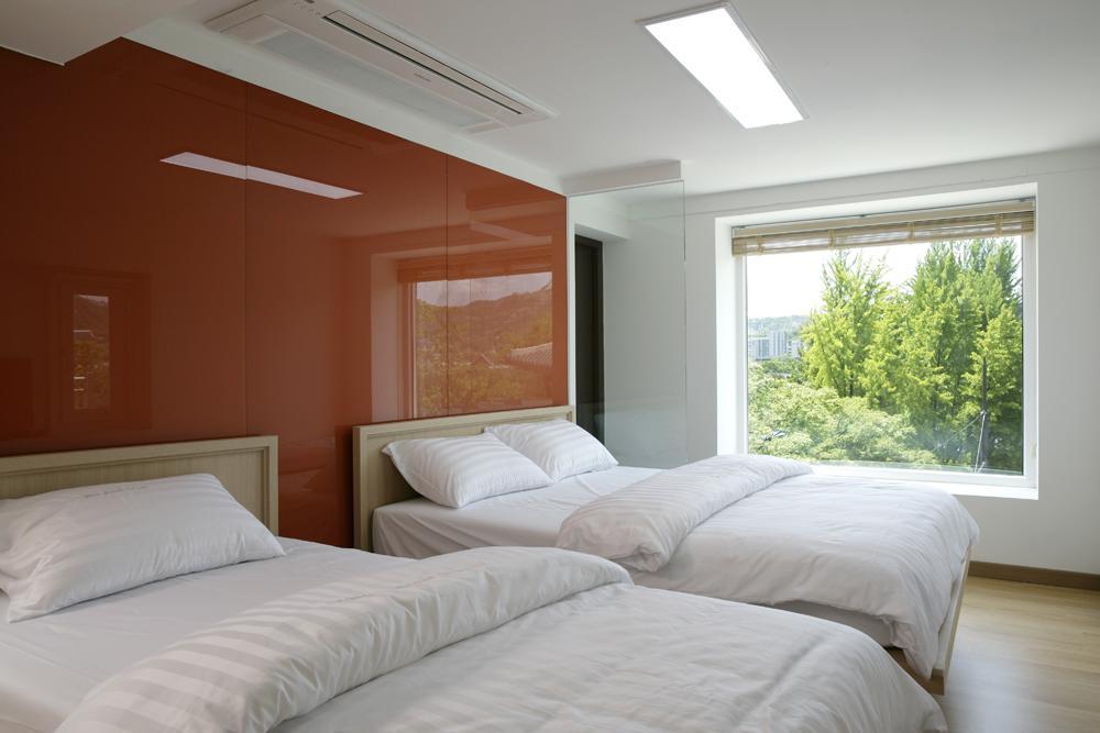 Woo Guest House Seul Pokój zdjęcie