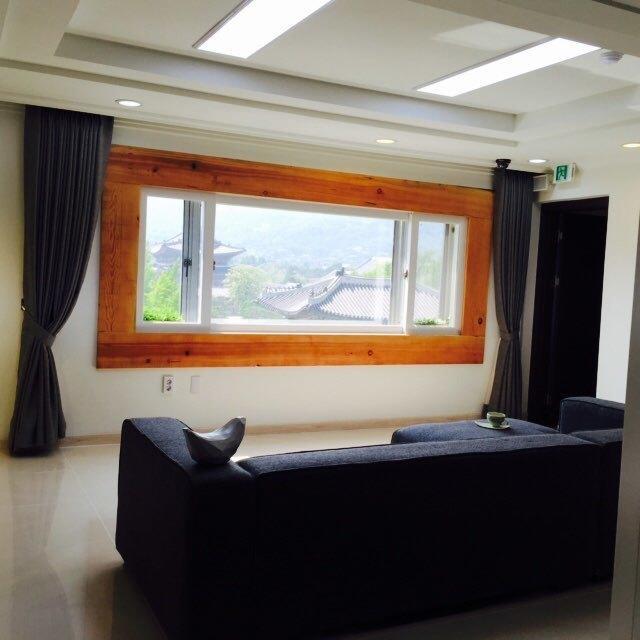 Woo Guest House Seul Zewnętrze zdjęcie
