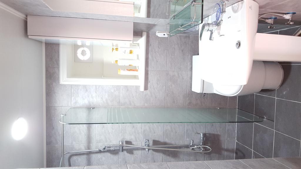 Woo Guest House Seul Pokój zdjęcie