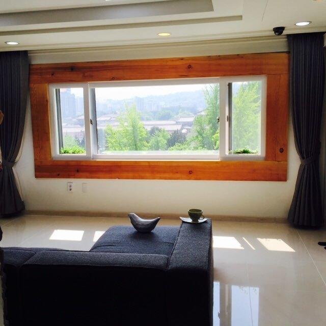 Woo Guest House Seul Zewnętrze zdjęcie
