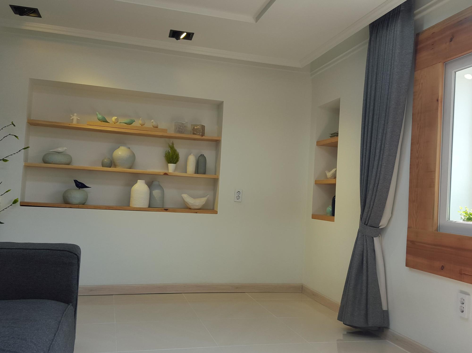 Woo Guest House Seul Zewnętrze zdjęcie