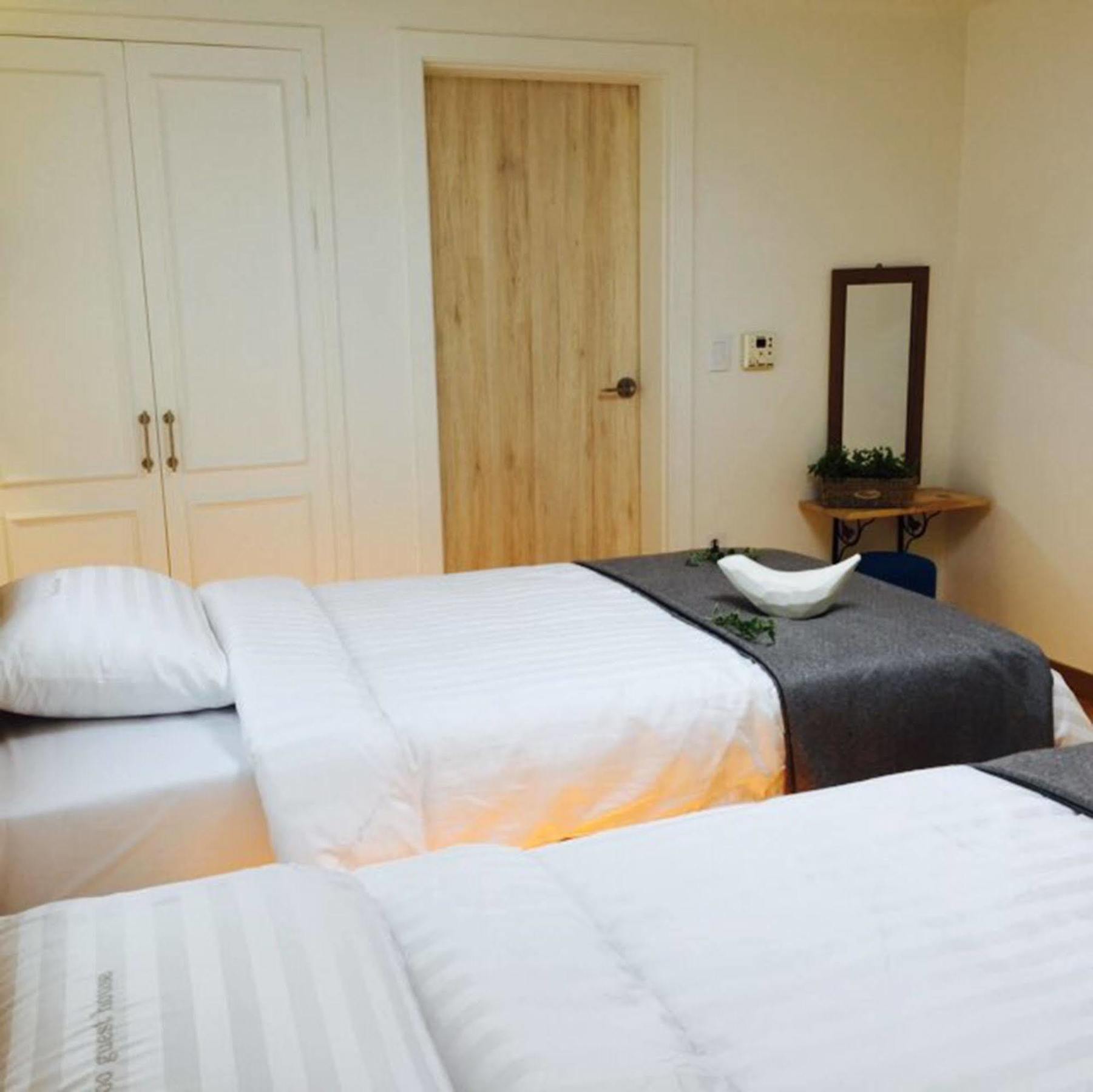 Woo Guest House Seul Zewnętrze zdjęcie