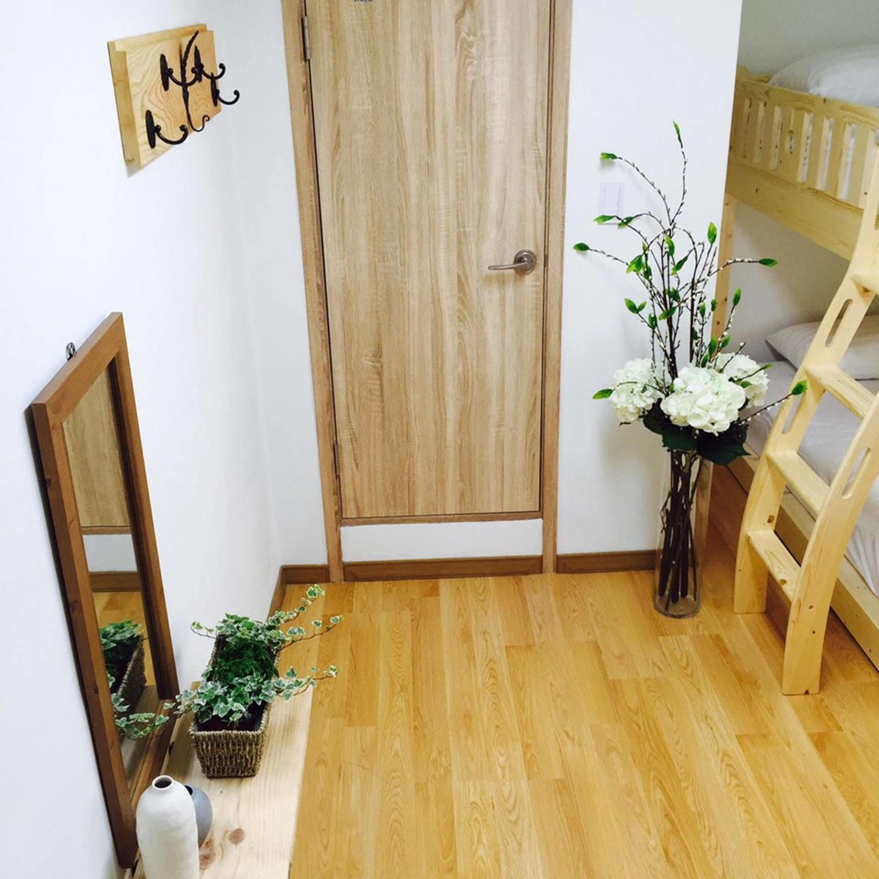 Woo Guest House Seul Zewnętrze zdjęcie