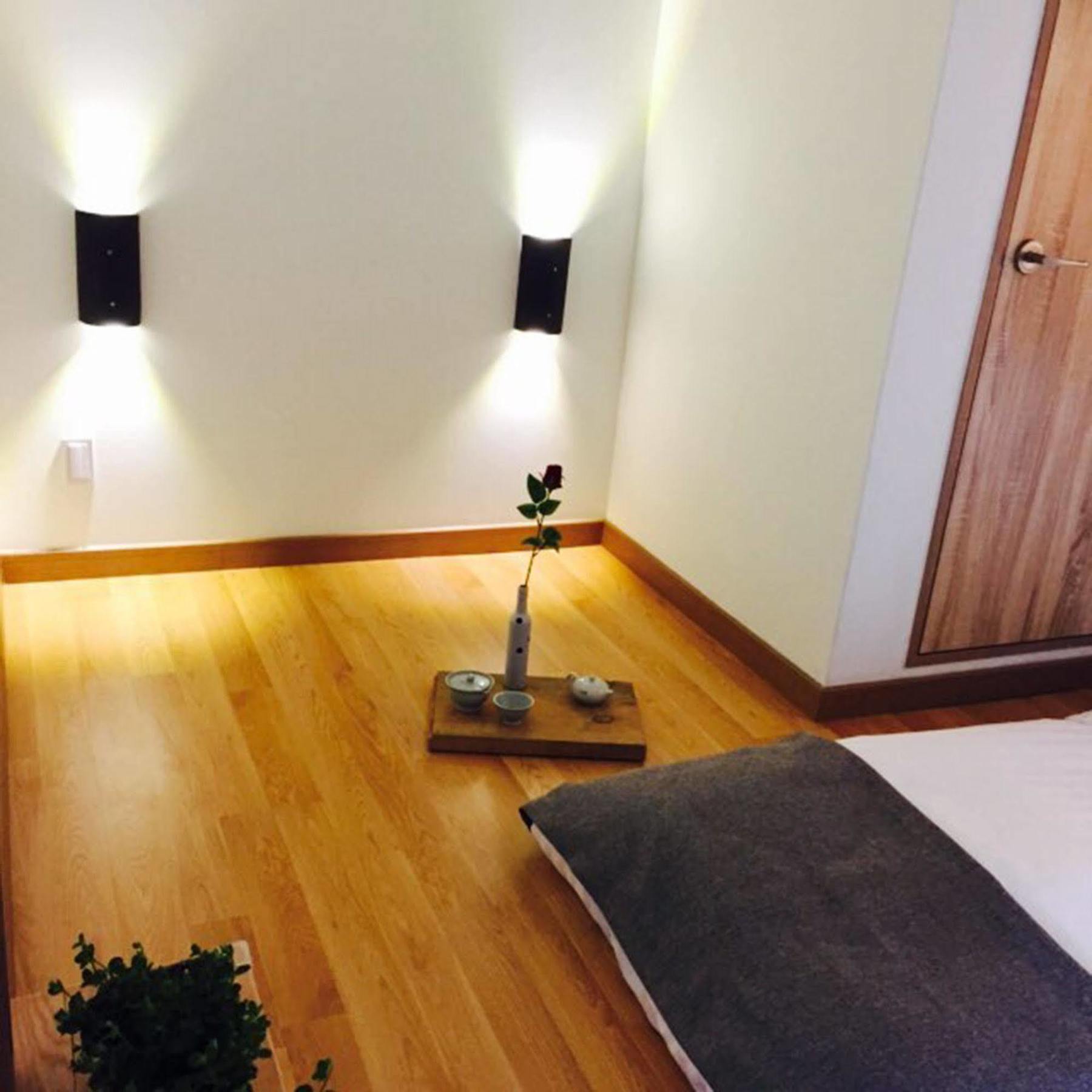 Woo Guest House Seul Zewnętrze zdjęcie