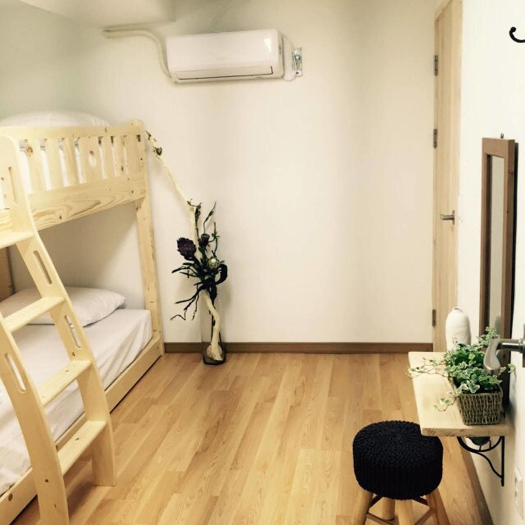 Woo Guest House Seul Zewnętrze zdjęcie