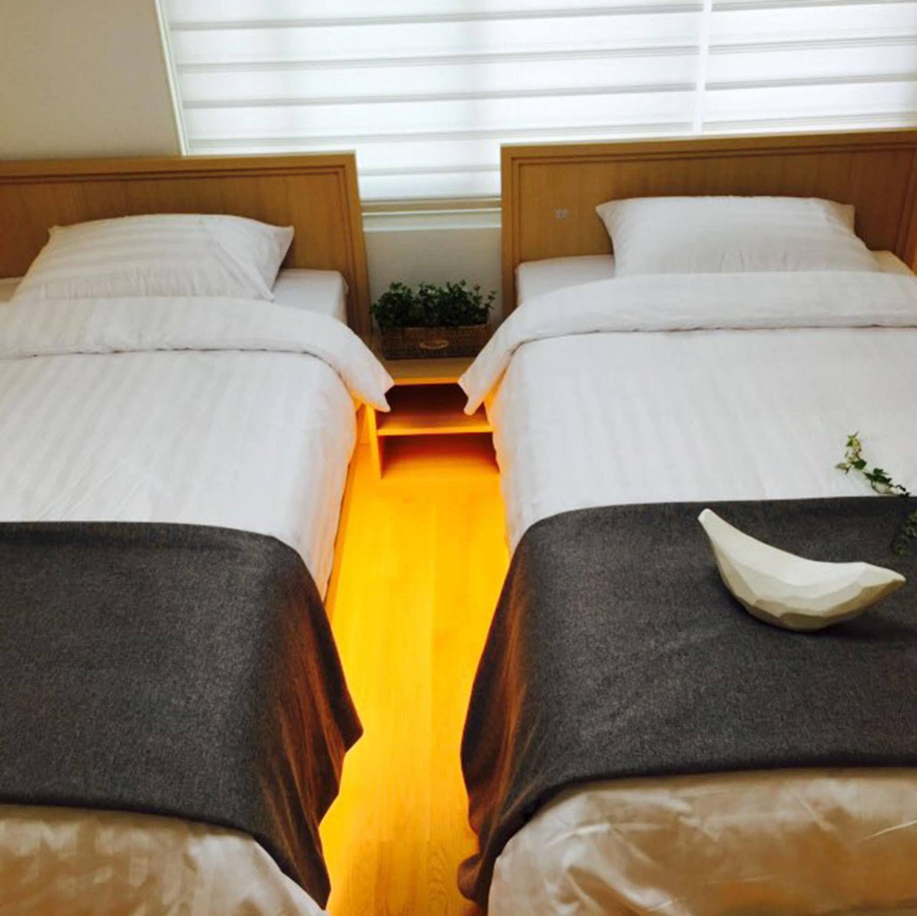 Woo Guest House Seul Zewnętrze zdjęcie