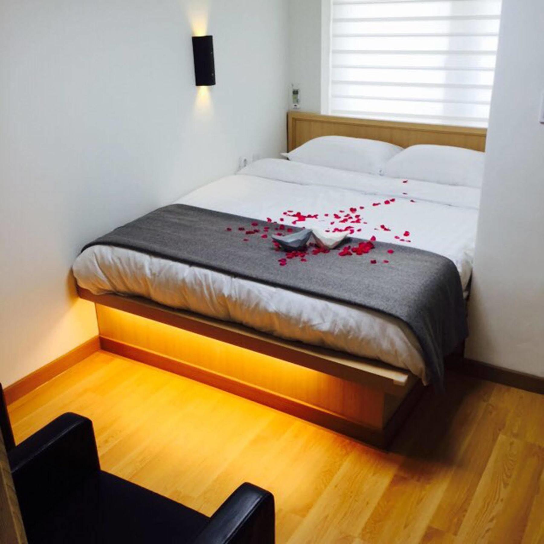 Woo Guest House Seul Zewnętrze zdjęcie