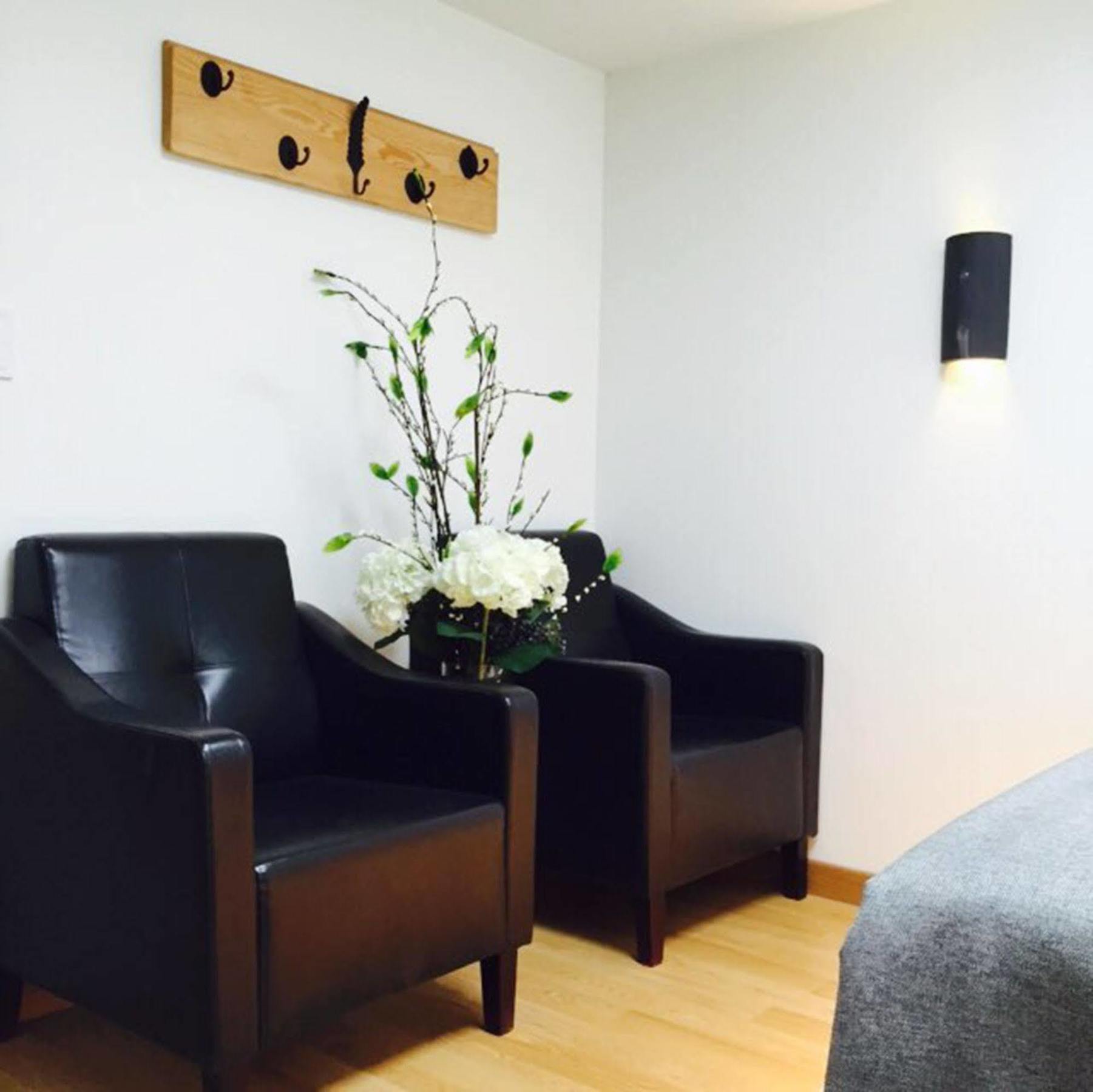Woo Guest House Seul Zewnętrze zdjęcie