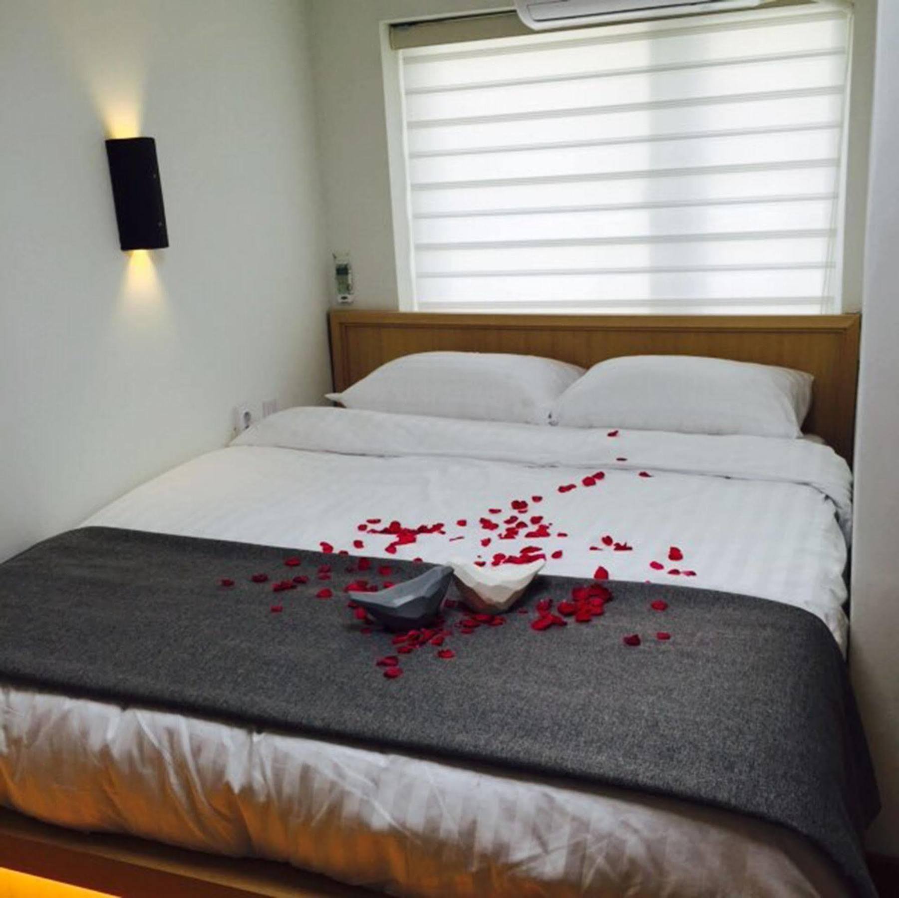 Woo Guest House Seul Zewnętrze zdjęcie